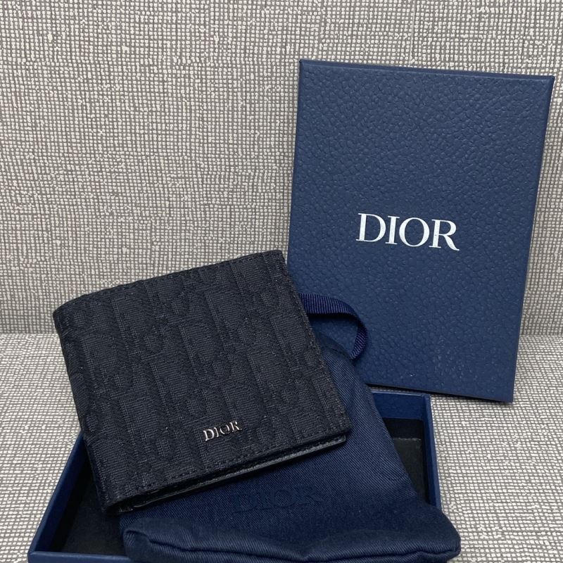 Christian Dior Wallet